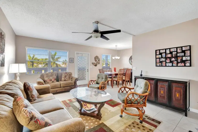 Picture of 4025 Exeter B, Boca Raton FL 33434