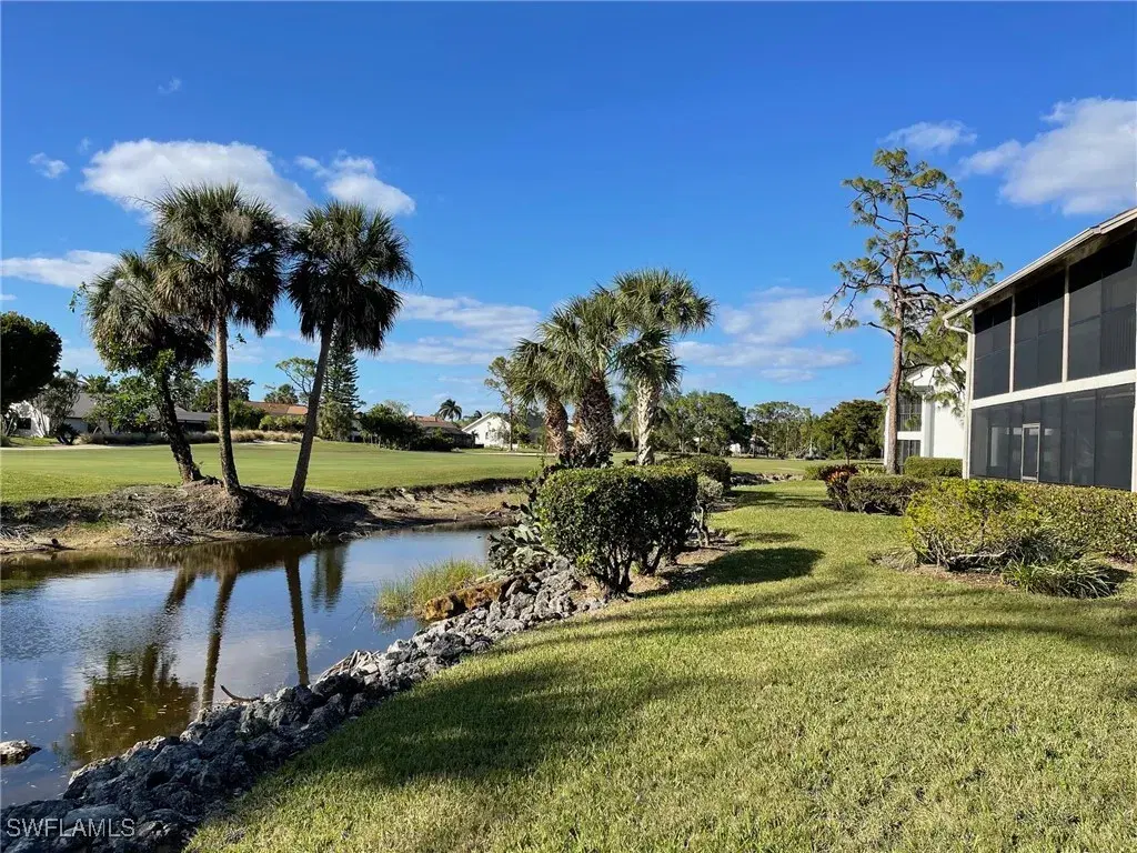 Picture of 16454 Timberlakes Dr 103, Fort Myers, FL 33908