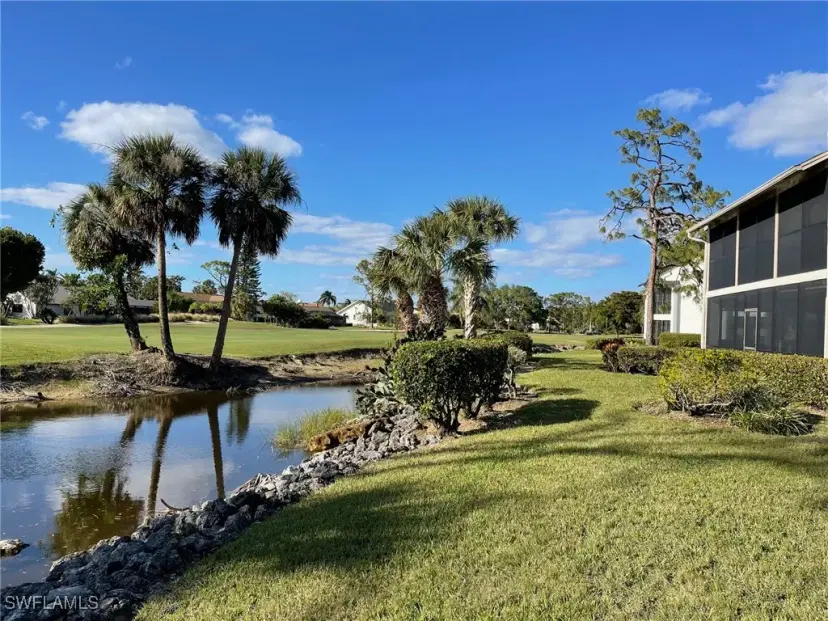 Picture of 16454 Timberlakes Dr 103, Fort Myers FL 33908