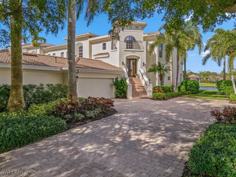 Picture of 15505 Monterosso Ln 202, Naples FL 34110