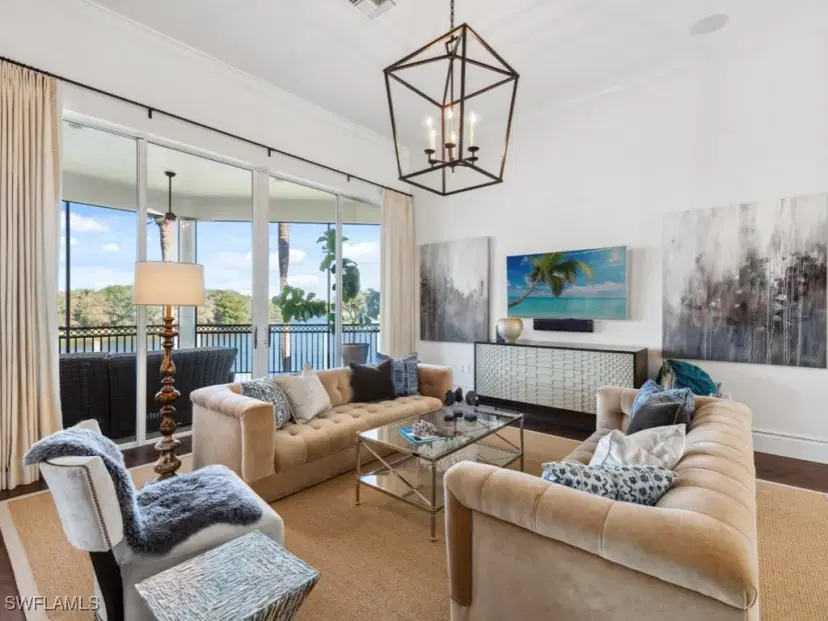 Picture of 15505 Monterosso Ln 202, Naples FL 34110