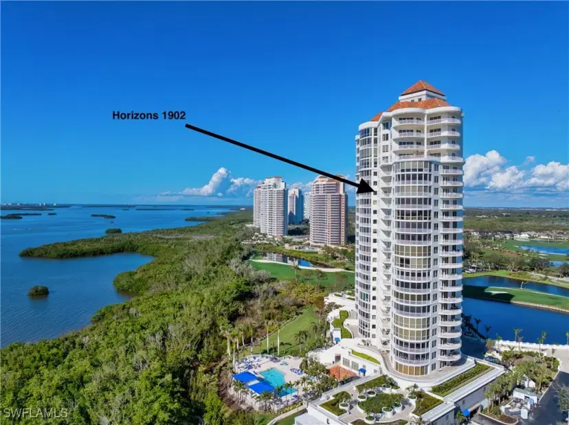 Picture of 4731 Bonita Bay Blvd 1902, Bonita Springs FL 34134