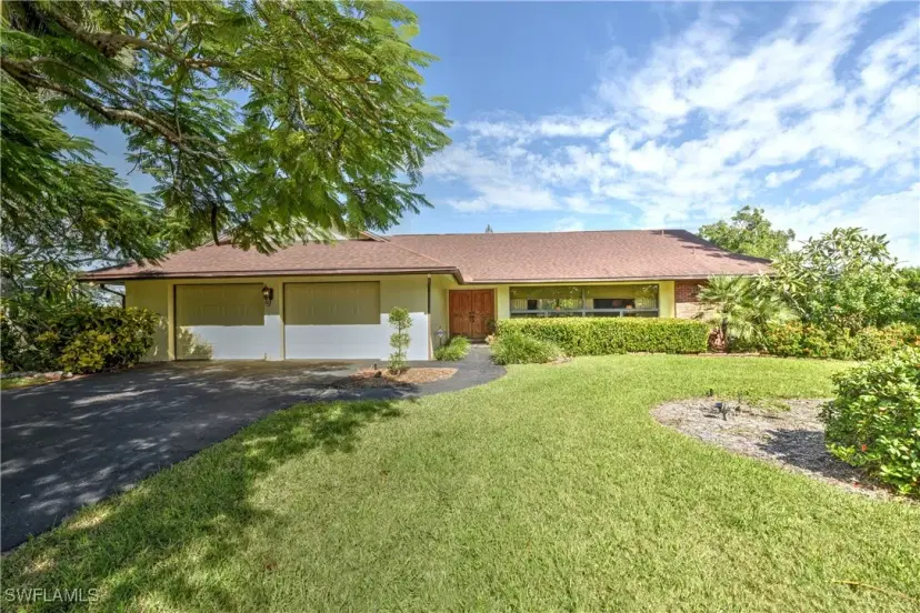 Picture of 7342 Popham Dr, Fort Myers FL 33919