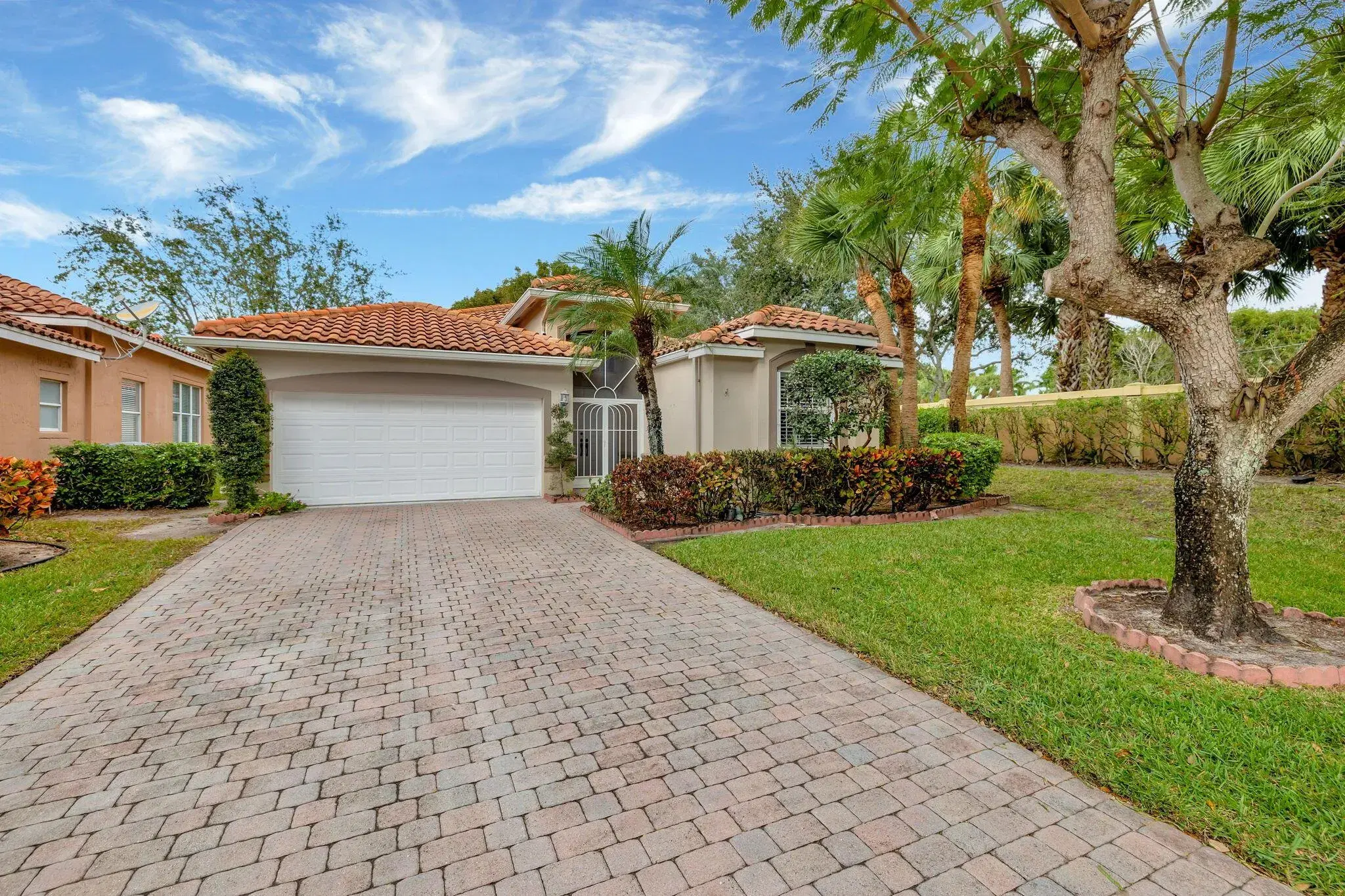 Picture of 7529 Caprio Drive, Boynton Beach, FL 33472