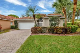 Picture of 7529 Caprio Drive, Boynton Beach, FL 33472
