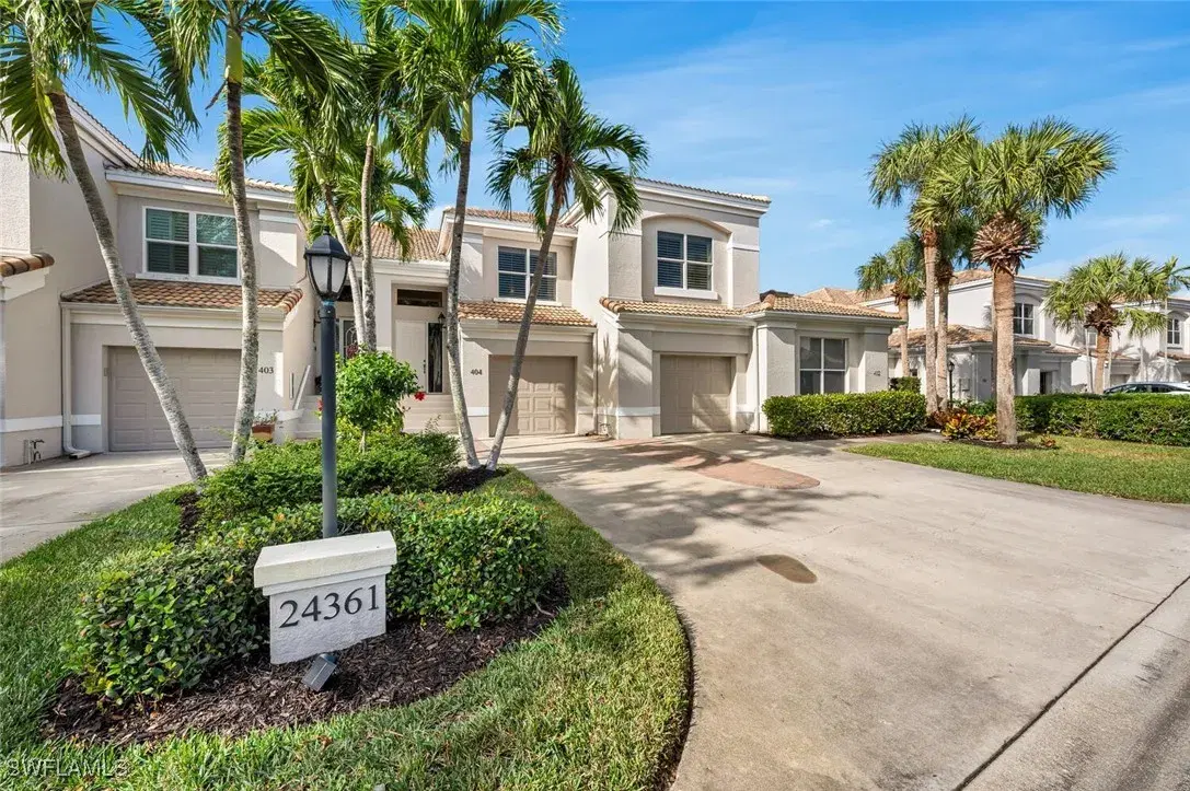 Picture of 24361 Sandpiper Isle Way 404, Bonita Springs, FL 34134