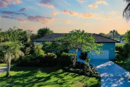 Picture of 3285 Twin Lakes Ln, Sanibel, FL 33957