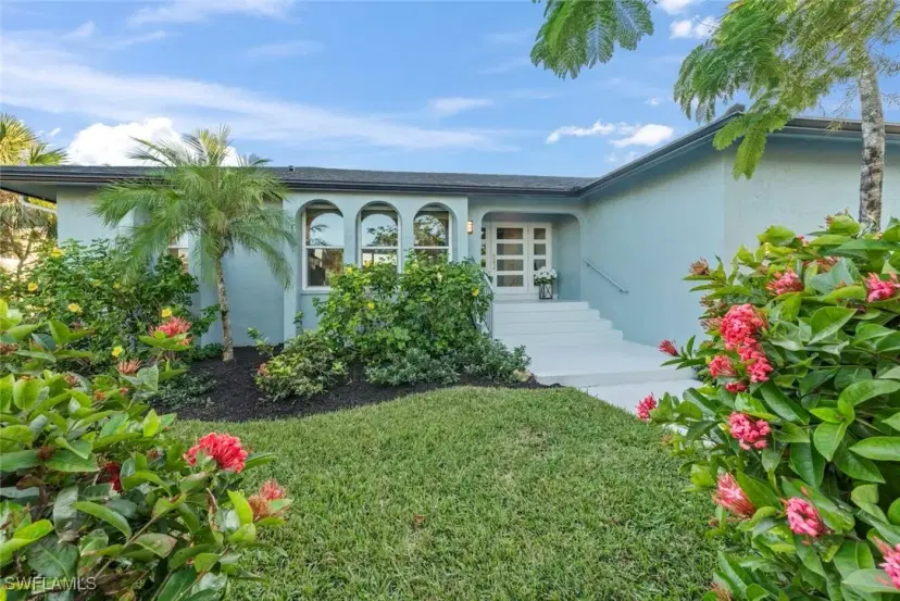 Picture of 3285 Twin Lakes Ln, Sanibel FL 33957