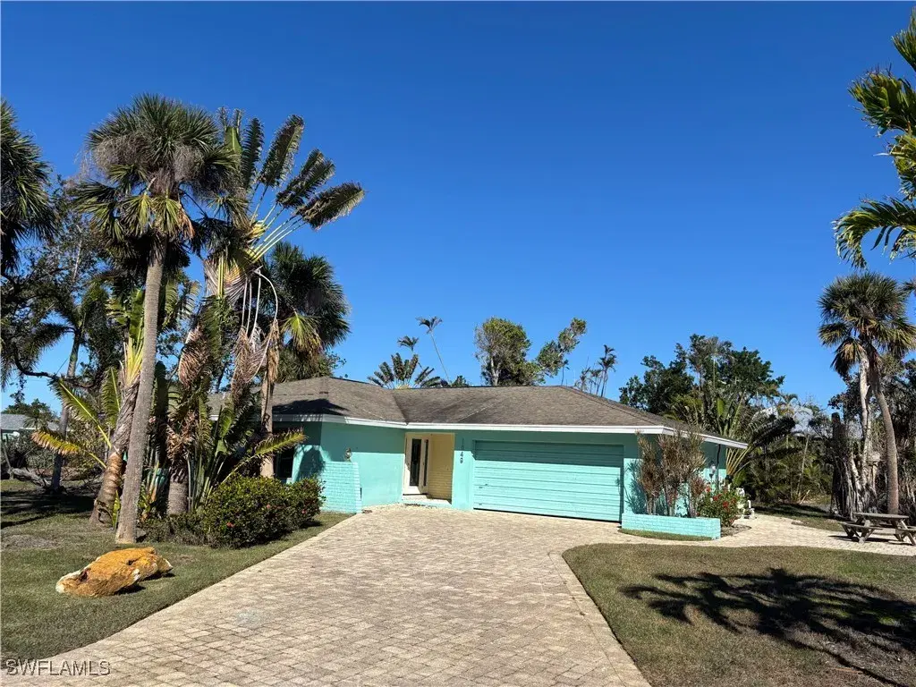Picture of 1549 Wilton Ln, Sanibel, FL 33957