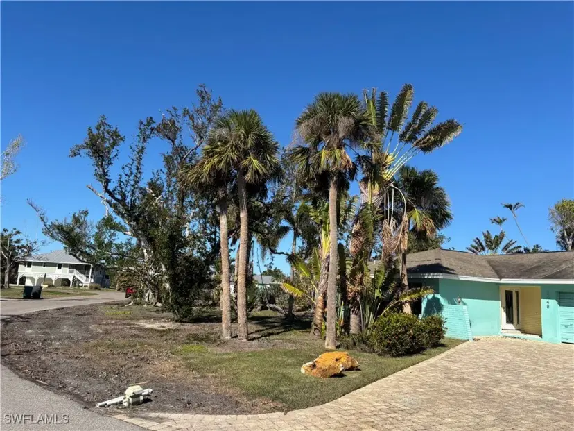 Picture of 1549 Wilton Ln, Sanibel FL 33957