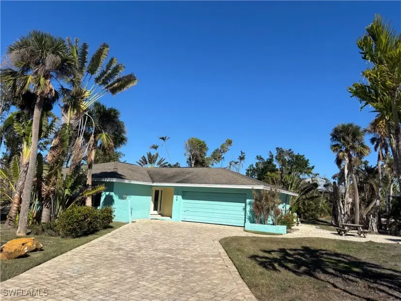 Picture of 1549 Wilton Ln, Sanibel FL 33957