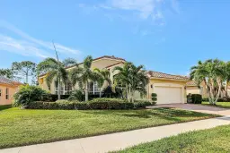 Picture of 487 NW Blue Lake Drive, Port St Lucie, FL 34986