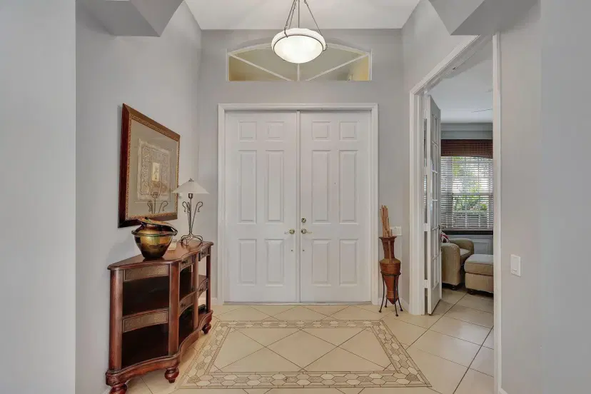 Picture of 487 NW Blue Lake Drive, Port St Lucie FL 34986
