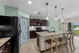 Picture of 3441 Manati Ct, Cape Coral, FL 33909
