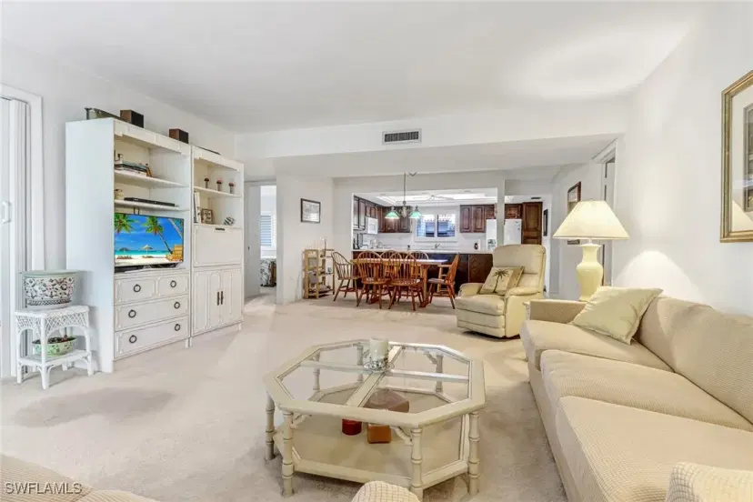 Picture of 4230 Steamboat Bend 202, Fort Myers FL 33919