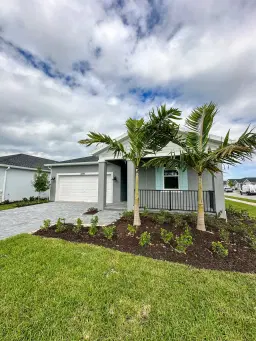 Picture of 11249 NW Firefly Court, Port St Lucie, FL 34987