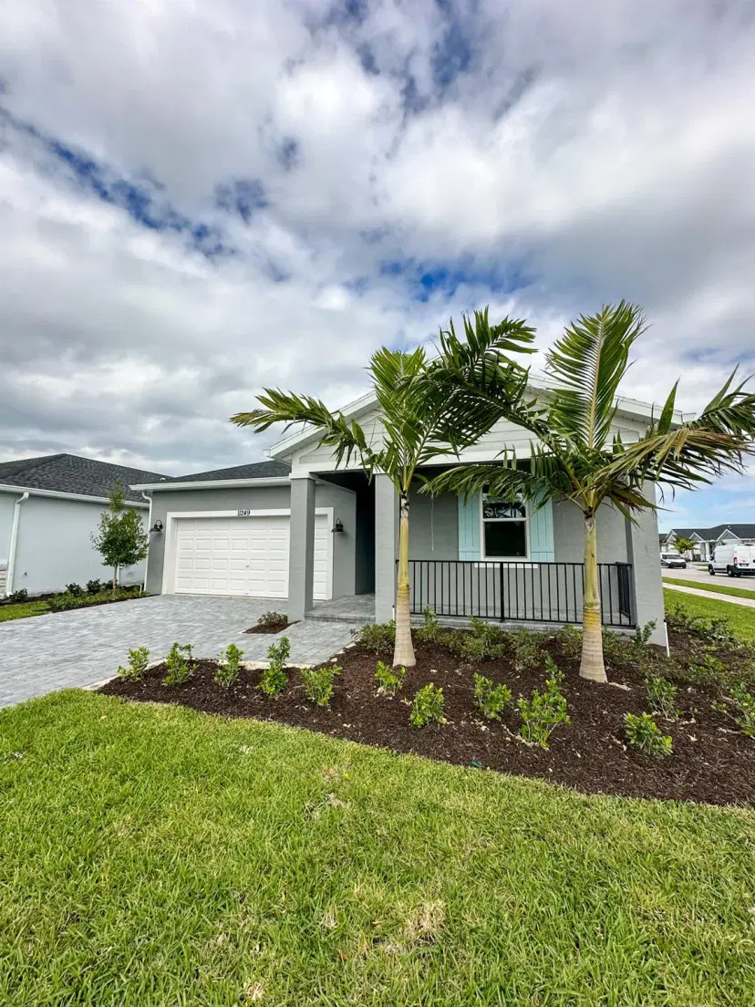 Picture of 11249 NW Firefly Court, Port St Lucie FL 34987