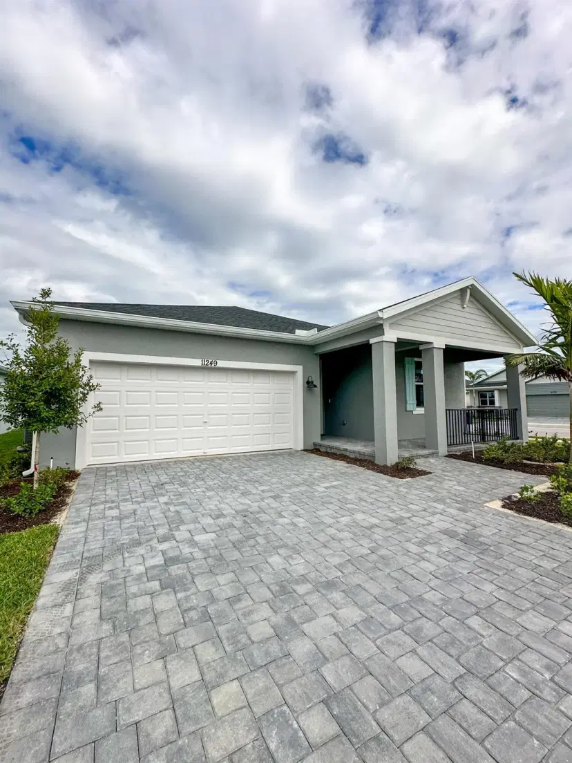 Picture of 11249 NW Firefly Court, Port St Lucie FL 34987
