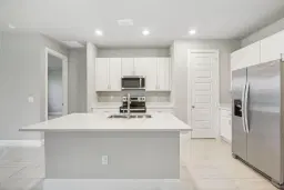 Picture of 11249 NW Firefly Court, Port St Lucie, FL 34987
