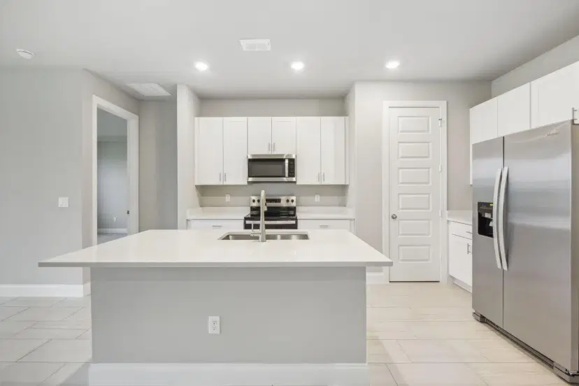 Picture of 11249 NW Firefly Court, Port St Lucie FL 34987