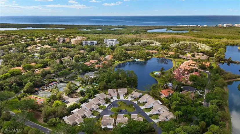 Picture of 15348 Wimborne Ln, Naples FL 34110
