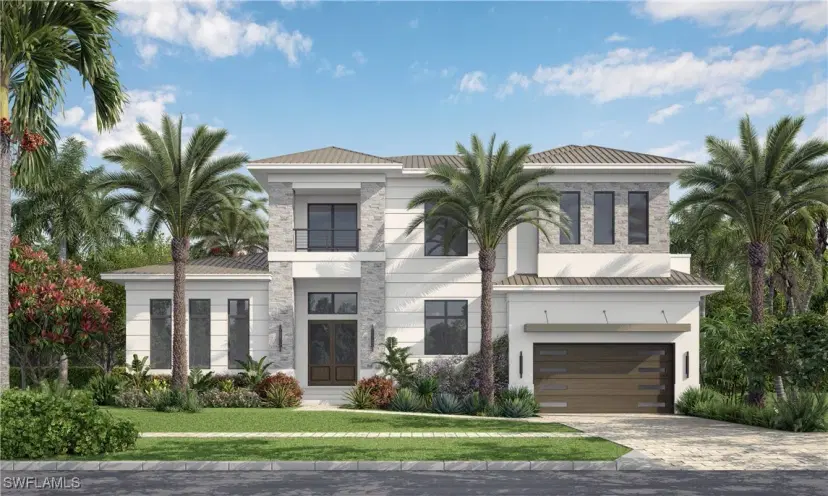 Picture of 826 Magnolia Ct, Marco Island FL 34145