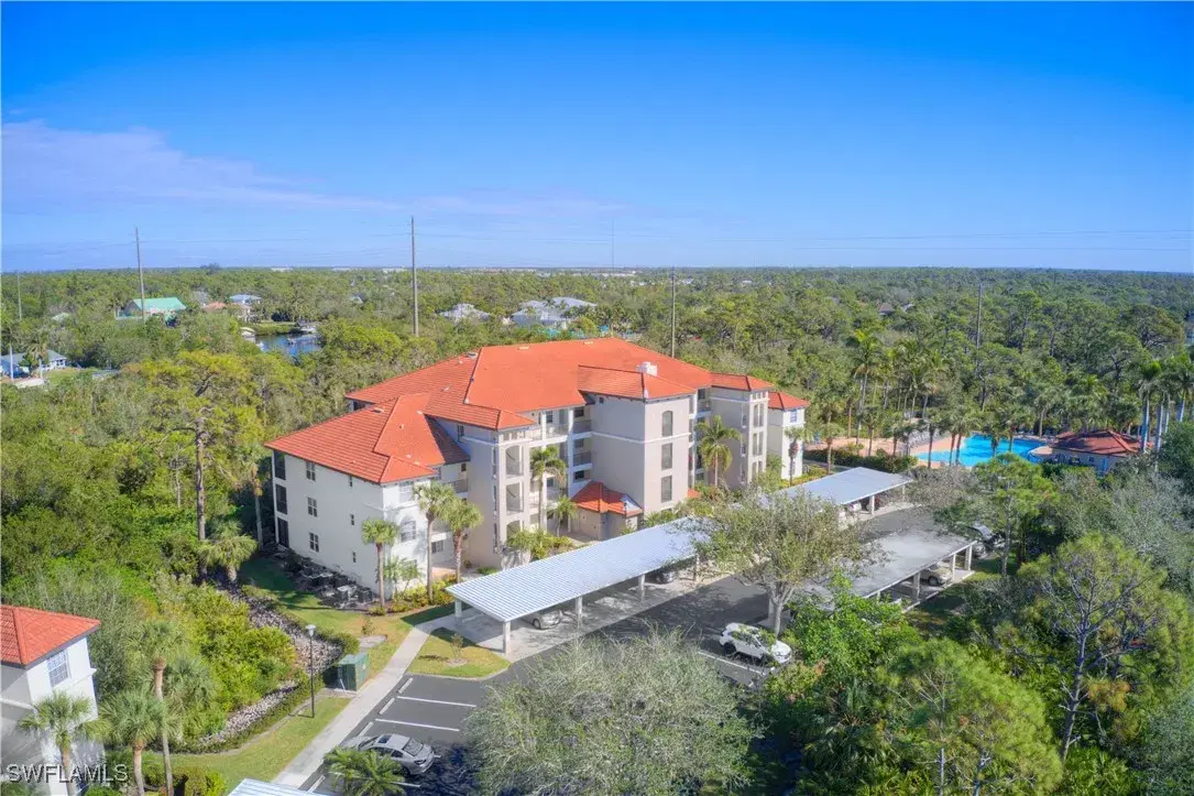 Picture of 20916 Island Sound Cir 305, Estero, FL 33928