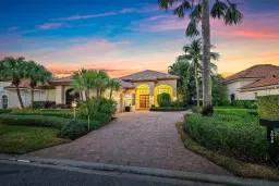 Picture of 2020 La Porte Drive, Palm Beach Gardens, FL 33410