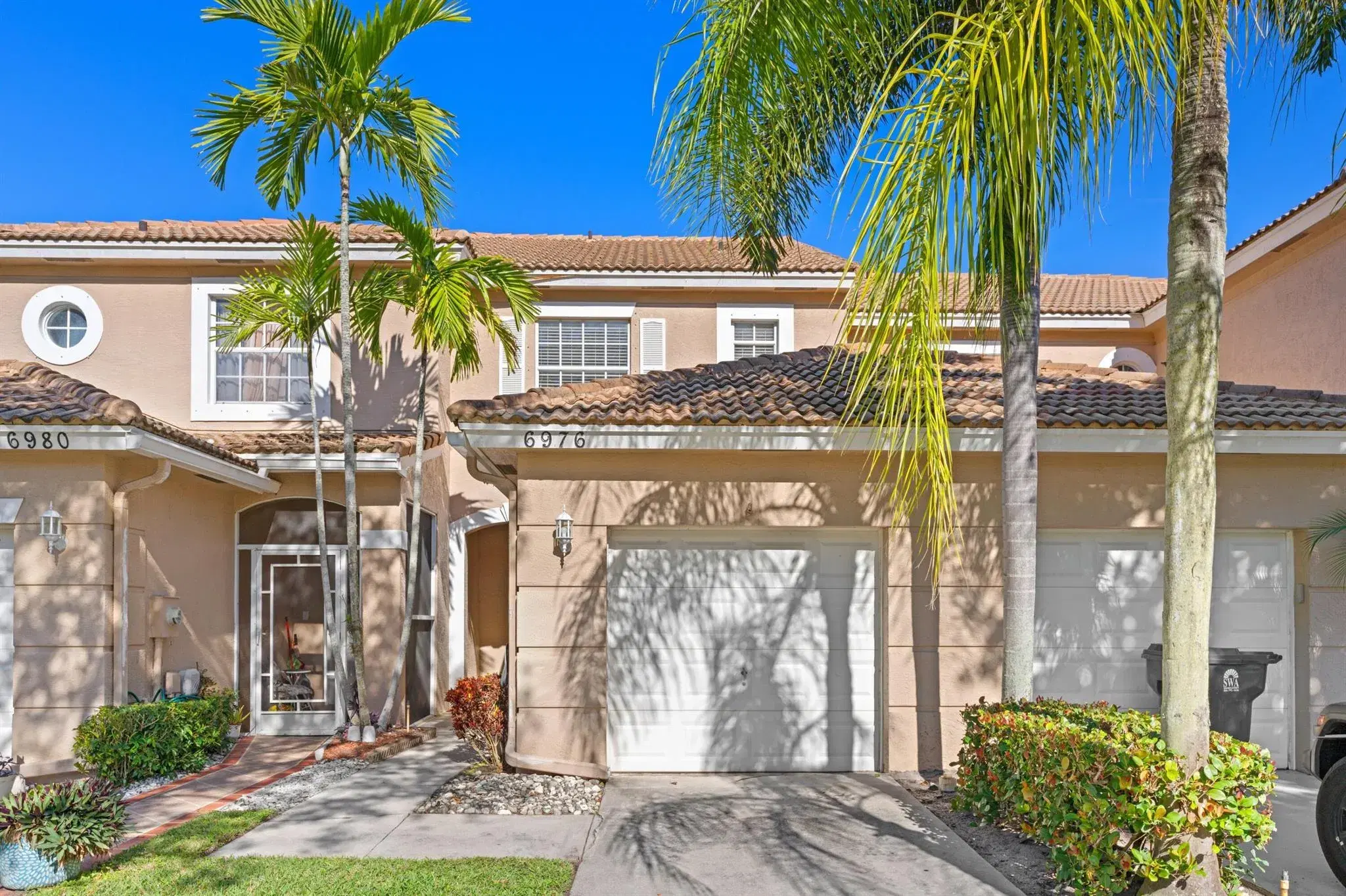 Picture of 6976 Thicket Trce Trace, Lake Worth, FL 33467