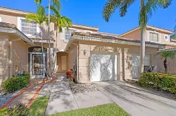 Picture of 6976 Thicket Trce Trace, Lake Worth, FL 33467