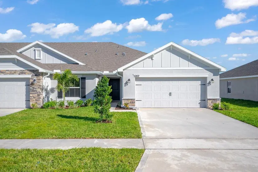 Picture of 5129 Modeno Street, Fort Pierce FL 34951