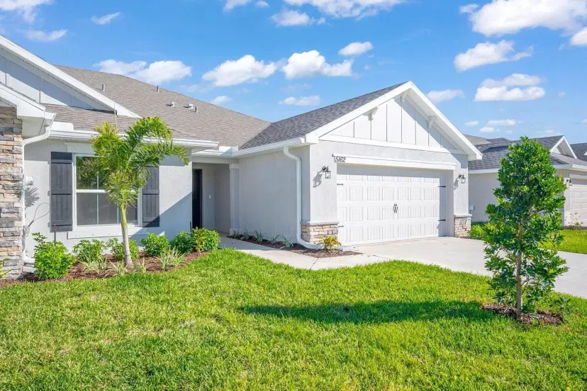 Picture of 5129 Modeno Street, Fort Pierce FL 34951