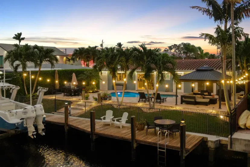 Picture of 811 SE 4Th Avenue, Pompano Beach FL 33060