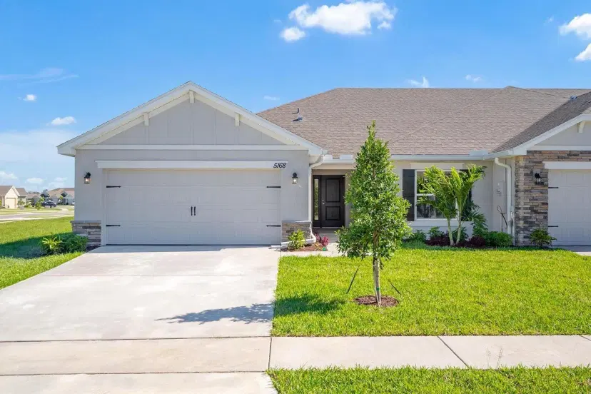 Picture of 5123 Modeno Street, Fort Pierce FL 34951
