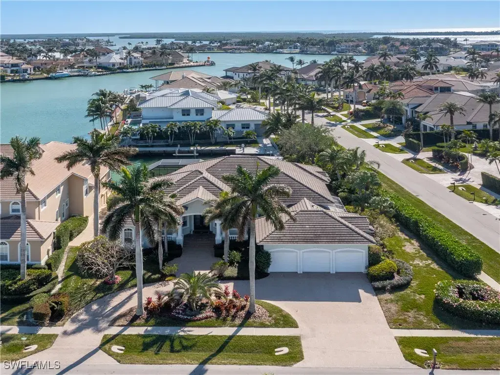 Picture of 1401 Forrest Ct, Marco Island, FL 34145