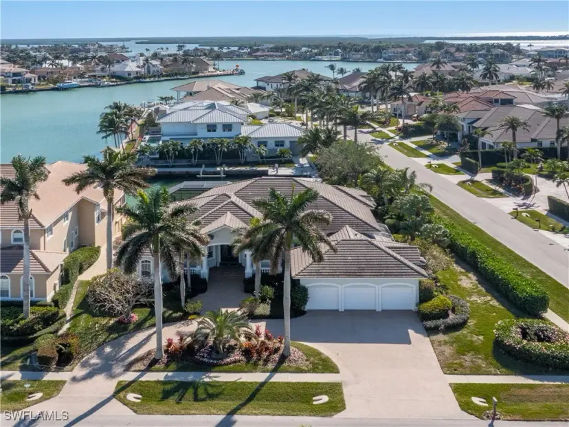 Picture of 1401 Forrest Ct, Marco Island FL 34145