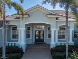 Picture of 1401 Forrest Ct, Marco Island, FL 34145