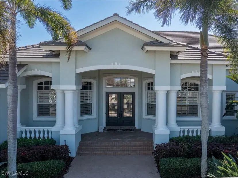 Picture of 1401 Forrest Ct, Marco Island FL 34145