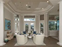 Picture of 1401 Forrest Ct, Marco Island, FL 34145