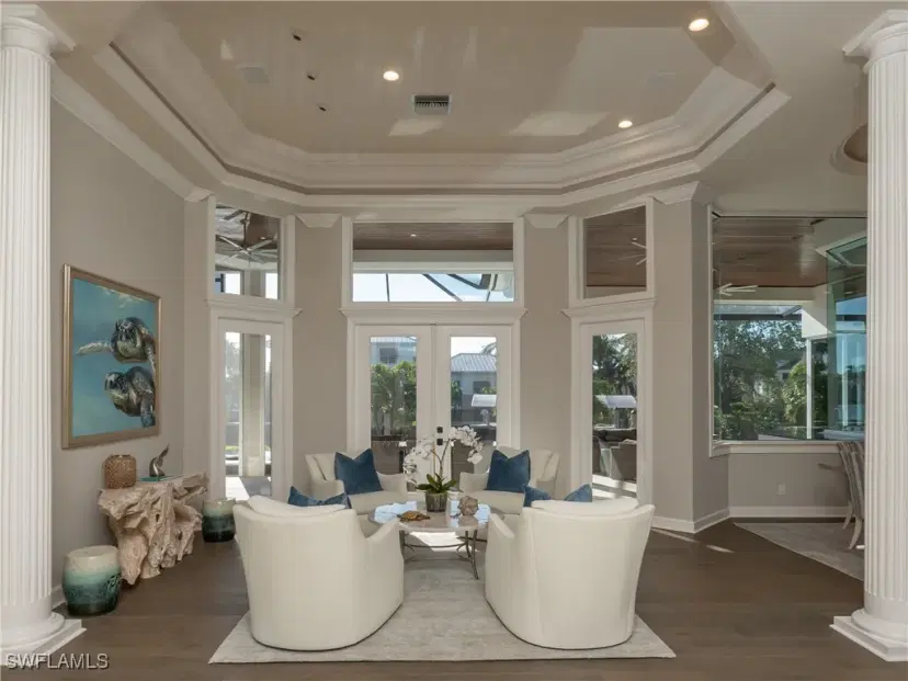 Picture of 1401 Forrest Ct, Marco Island FL 34145