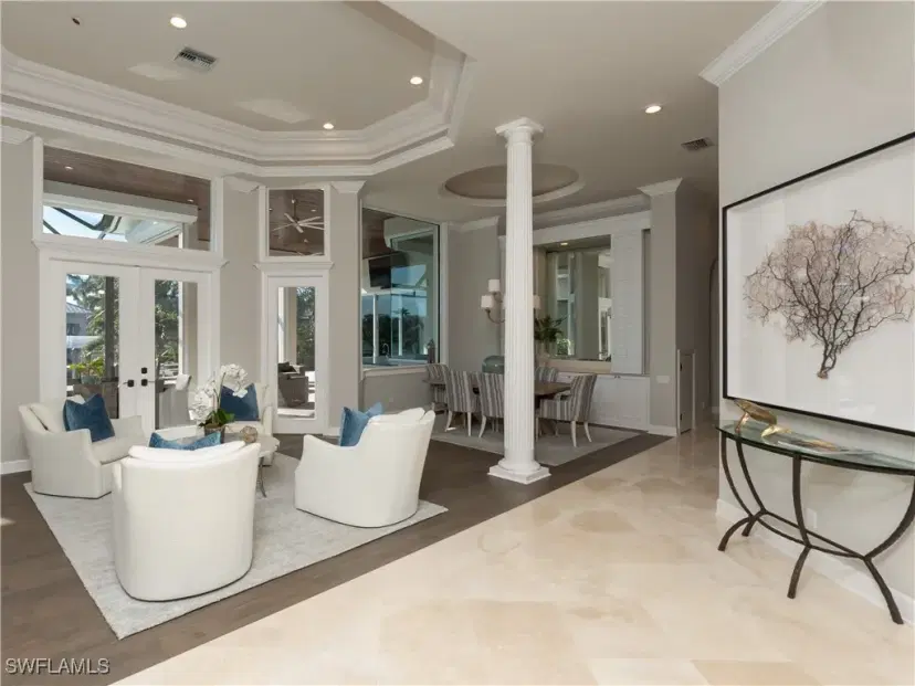 Picture of 1401 Forrest Ct, Marco Island FL 34145
