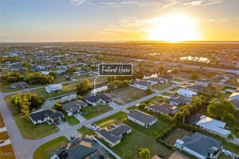 Picture of 2302 SW 16Th Ter, Cape Coral FL 33991