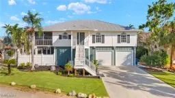 Picture of 260 Curlew St, Fort Myers Beach, FL 33931