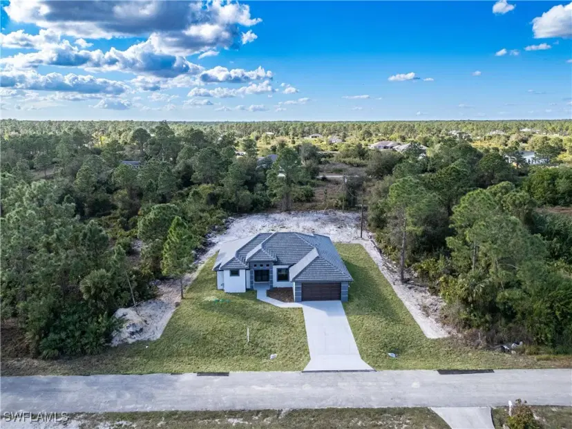 Picture of 1205 Hibiscus Ave, Lehigh Acres FL 33972