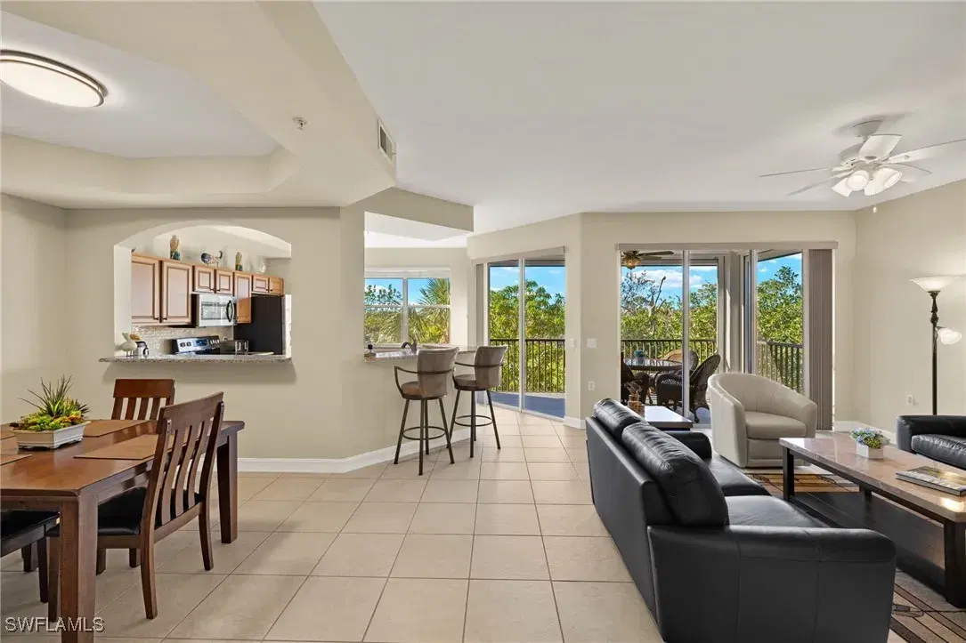 Picture of 20930 Island Sound Cir 305, Estero, FL 33928