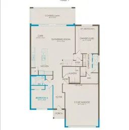 Picture of 10260 SW Highpointe Drive, Stuart, FL 34997