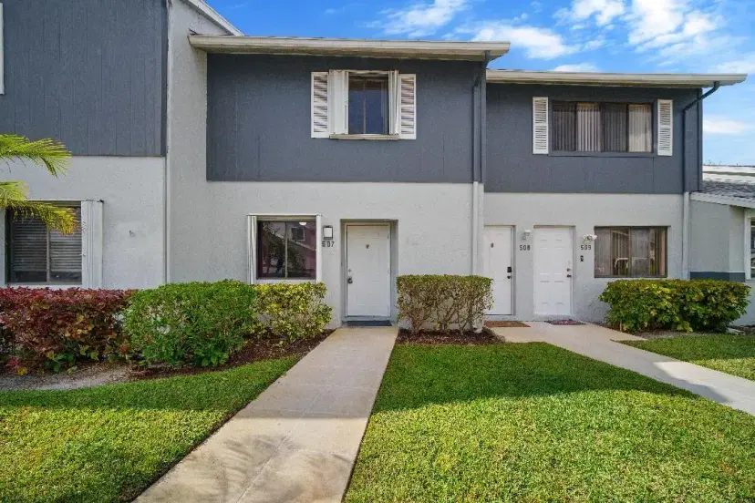 Picture of 2641 Gately Dr West 507, West Palm Beach FL 33415