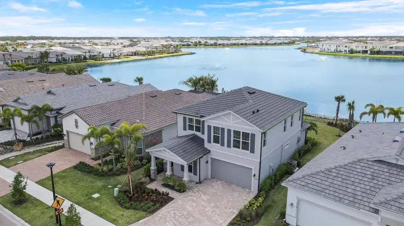 Picture of 10362 Northbrook Circle, Palm Beach Gardens FL 33412
