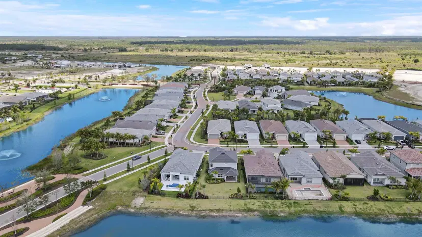 Picture of 10362 Northbrook Circle, Palm Beach Gardens FL 33412