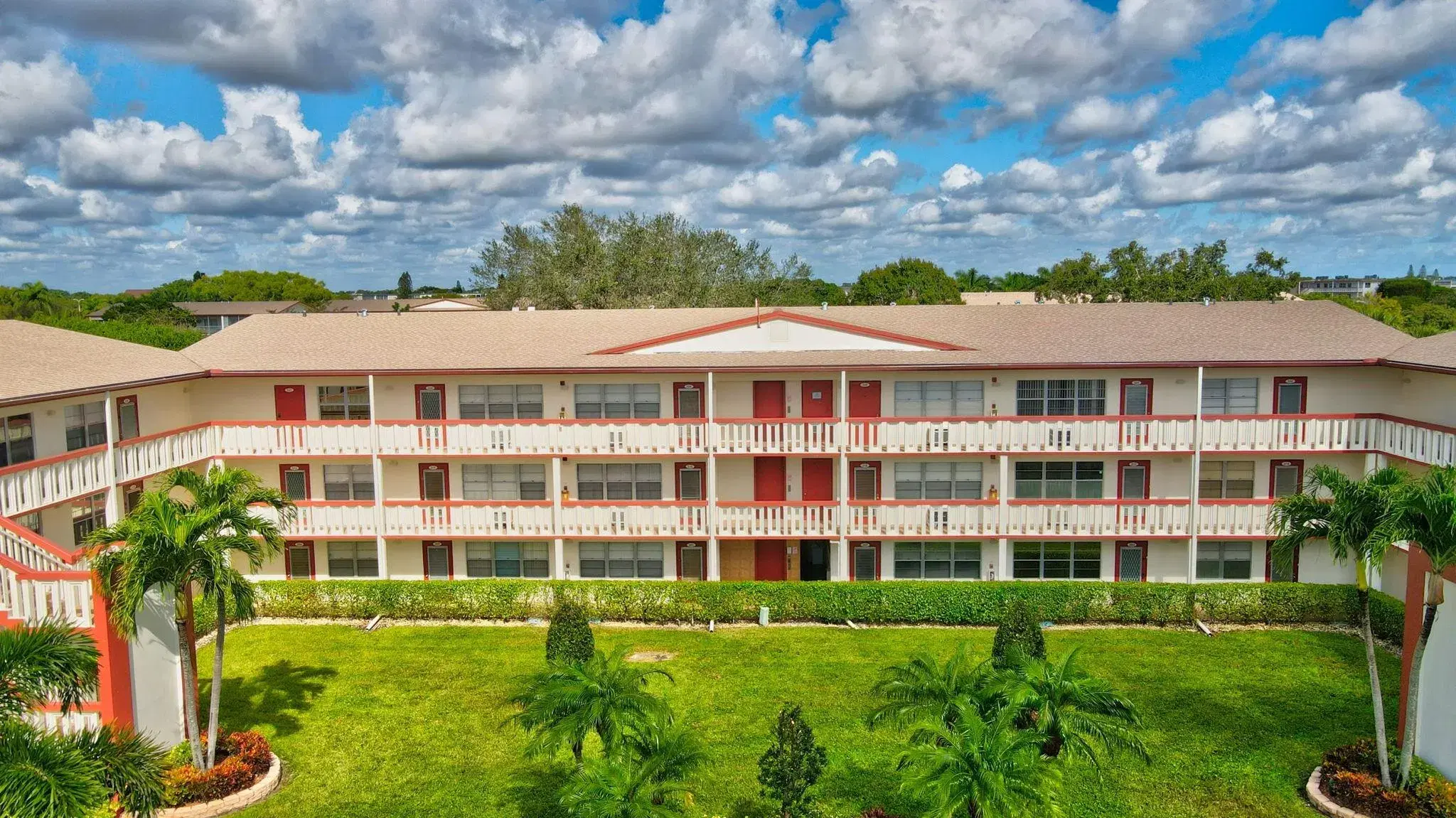 Picture of 248 Brighton F, Boca Raton, FL 33434